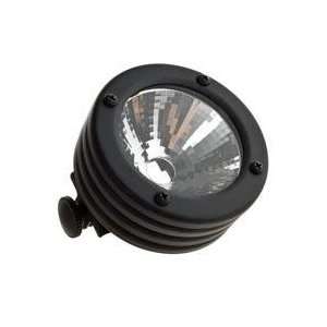  Lowel #2 Reflector with Front Housing & Clear Safety Glass 