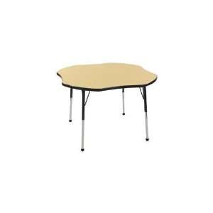  Early Childhood Resource ELR 14101 MMBK SB 48 in. Maple 