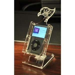    Caseworks Tampa Bay Buccaneers Small iPod Stand