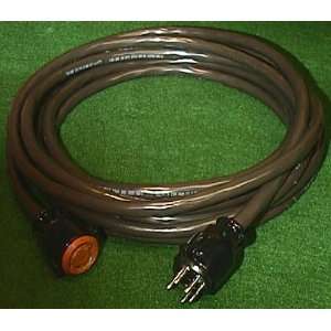  20 Foot Leslie Speaker Cable 5 to 6 Musical Instruments
