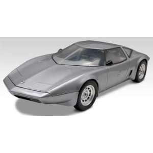  Revell   1/25 Aerovette Concept Car (Plastic Model Vehicle 