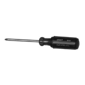  9143 Wright Tool #1 Phillips Cushion Gripscrewdriver 