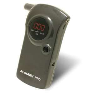  New Alcohawk Pro Alcohol Tester from Q3 Innovations 
