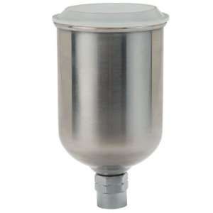  WoodRiver Pro Mini HVLP 150cc Stainless Steel Cup