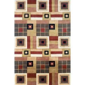  Kas Signature Union Squares Avocado 9090 2 X 3 Area Rug 