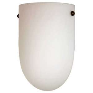  Brownlee 1540 (2)13 watts CFL Wall   Architectural Sconce 