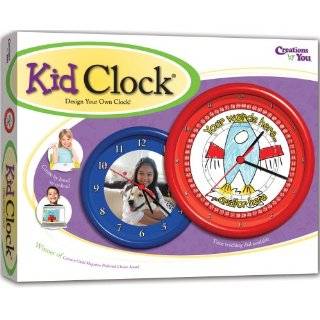  clock kids