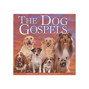  Dog Gospels Book 