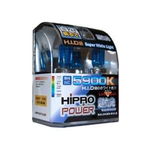  Hipro Power 1994 2004 Ford Mustang & Mustang GT Xenon HID 