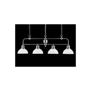  1654   Abilene Multi Light Pendant