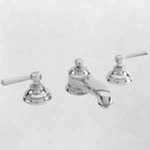 Newport Brass 1660/24 Bathroom Sink Faucets   8 Widespread Faucets