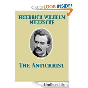 Start reading The Antichrist  Don 