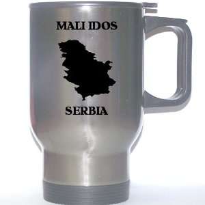  Serbia   MALI IDOS Stainless Steel Mug 