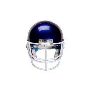  White Nose and Oral Protection (NOPO) Full Cage Football 
