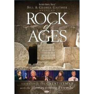  ROCK OF AGES 