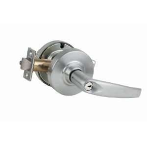  Schlage ND66PD 625 Bright Chrome Store Lock Athens Lever 
