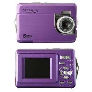  5 MP w/ 1.8 LCD  Purple