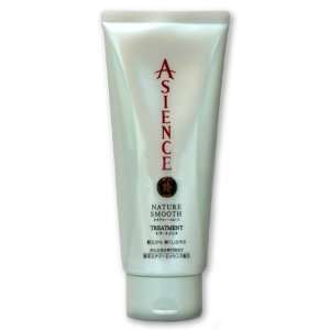  KAO Asience Nature Smooth Hair Treatment   180g Beauty