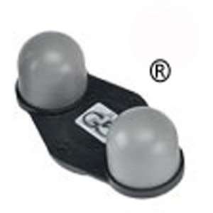  Applicator 223, Two Ball Firm Rubber for G5 Massage System 