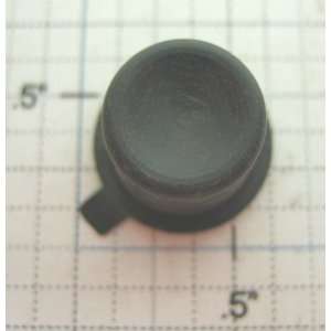  Lionel 6SP 000S 024 Black Push Button 