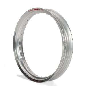  Excel Replacement Silver Rear 18x2.50 Rim for Pro Series 