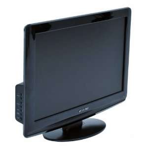  Sansui HDLCD1912 19 Inch 720p LCD HDTV, Black Electronics