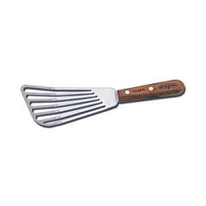  Dexter Russell 19810 Slotted Fish Turner   Rosewood 