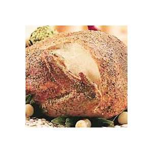 Popeyes Turkey Breast (Bone In)  Grocery & Gourmet Food