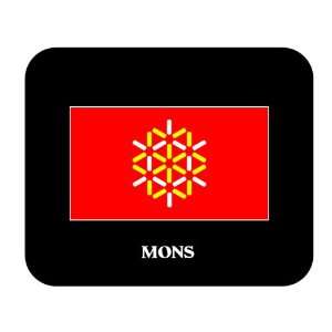  Languedoc Roussillon   MONS Mouse Pad 