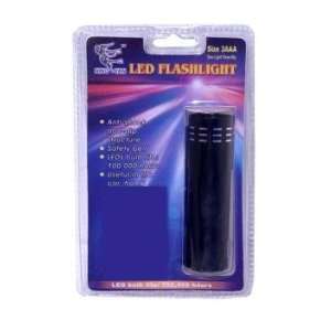  LED FLASHLIGHT