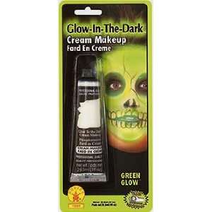  Glow in the Dark Cream Makeup Toys & Games