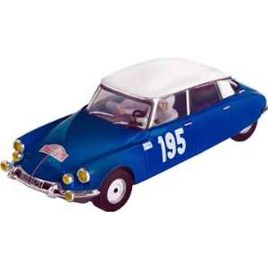  64610 Citroen DS Montecarlo 1966 Toys & Games