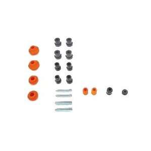   Bushings for 1972   1972 Chevy Pick Up Full Size Automotive
