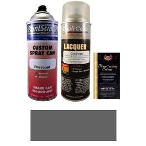   Spray Can Paint Kit for 1979 Volkswagen Scirocco (L98G/Y6) Automotive