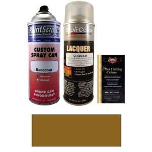   Colorado Beige Spray Can Paint Kit for 1981 Volkswagen Dasher (LA1M