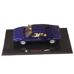    Replicarz MATV8373 Ferrari Mondial 8 Coupe   Blue Toys & Games