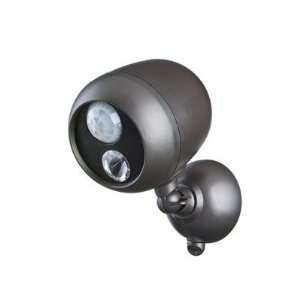  Battery Powered Motion Sensing LED Outdoor Security 