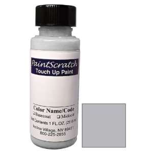   Touch Up Paint for 1991 Subaru Loyale (color code 944) and Clearcoat