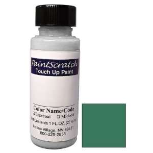   Touch Up Paint for 1992 Subaru Loyale (color code 281) and Clearcoat