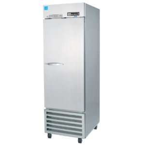   Reach in S/S Refrigerator, Gray, Kr24 1as   KR24 1AS