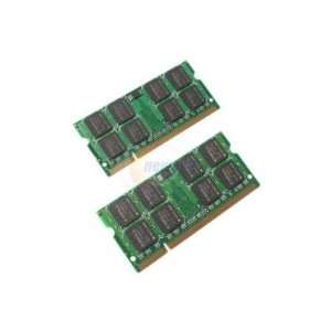  G.SKILL 2GB (2 x 1GB) DDR2 800 (PC2 6400) Dual Channel Kit 