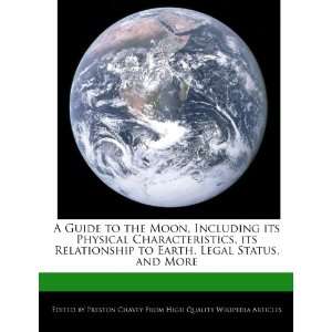   Earth, Legal Status, and More (9781276191289) Preston Chavey Books
