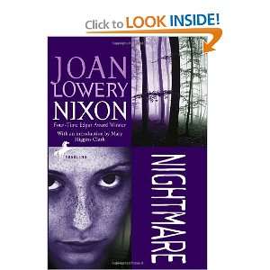  Nightmare [Paperback] Joan Lowery Nixon Books
