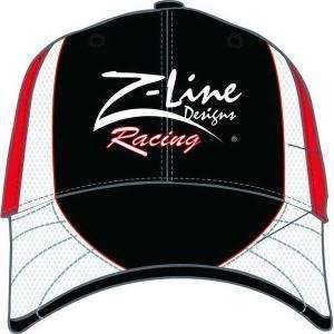   Kyle Busch 2010 Z Line Designs NWS 1st Half Pit Hat