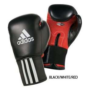    Gungfu Adidas Response Pro Boxing Gloves