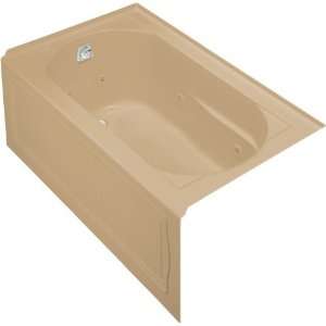  Kohler 1357 LA 33 Devonshire Whirlpool Tub