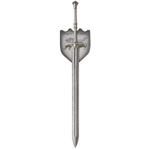    Game of Thrones Ice, the Sword of Eddard Stark Toys & Games