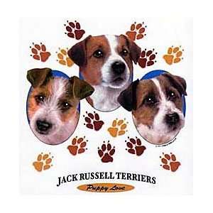  Jack Russell Terrier Shirts
