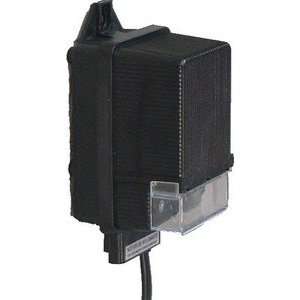 100 Watt Transformer with Photoeye and Timer   120 Volt to 