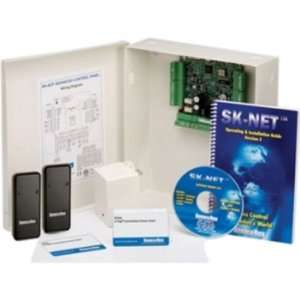   SECURA KEY SK NET MLD MLTI LOCATION DIAL UP SOFTWARE